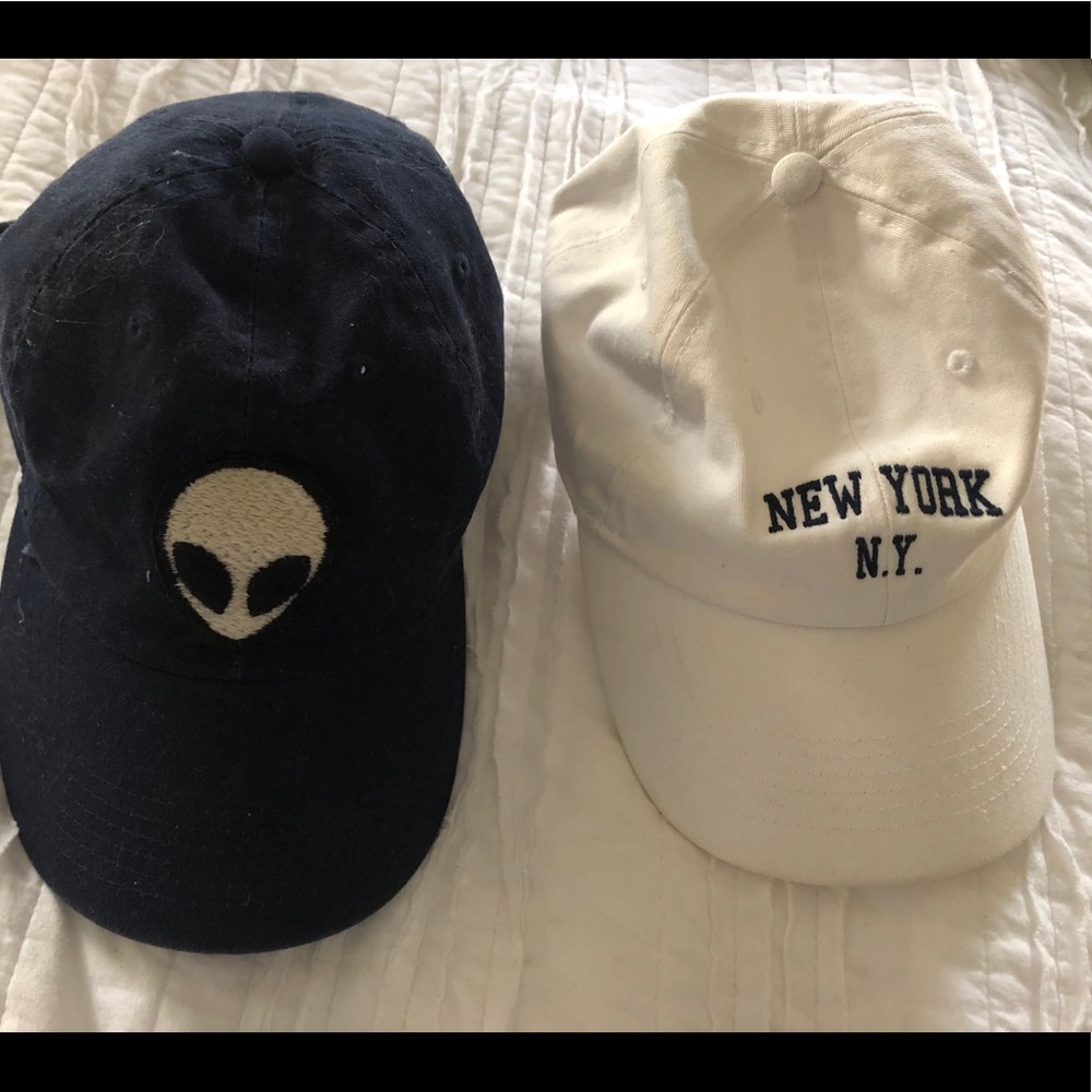 brandy melville hats
